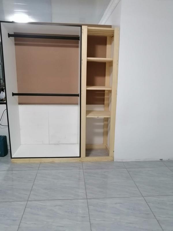 To Let 1 Bedroom Property for Rent in Ruyterwacht Western Cape
